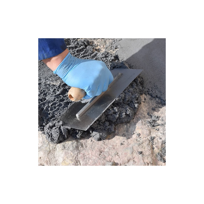 Resincoat Rapid Set  - Epoxy Concrete Repair Mortar