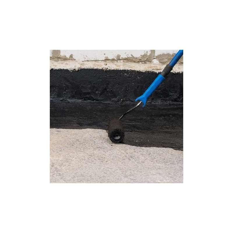 Polyurethane Bund Sealing Paint