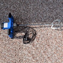 Electric Hand Mixer
