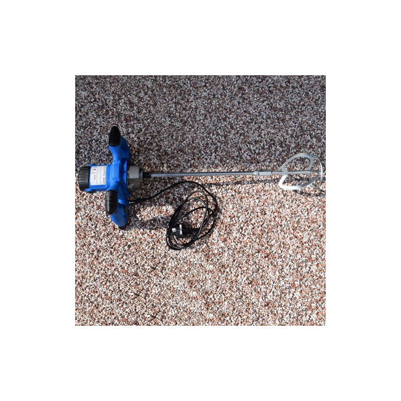 Electric Hand Mixer