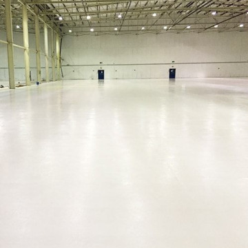 HB Factory Floor Paint Bundle