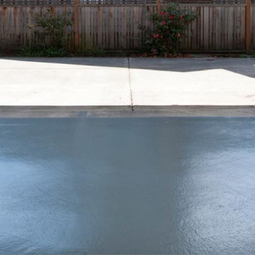 Concrete Floor Paint