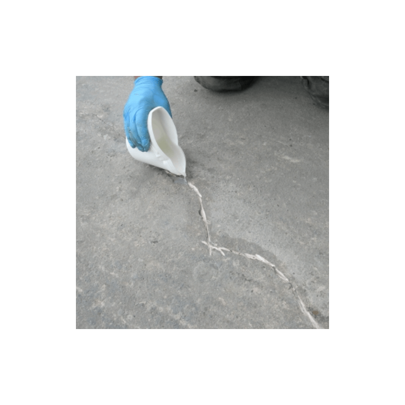 Resincoat Moisture Tolerant Crack Filler