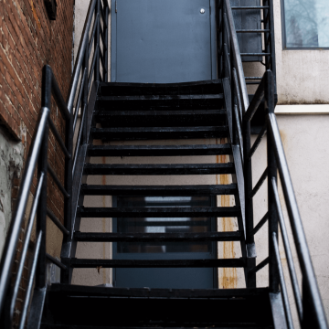 Resincoat Anti Slip Step Paint