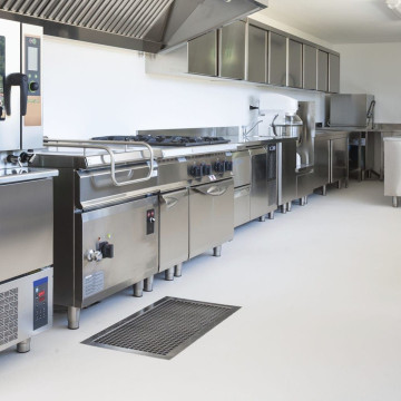 Resincoat Food Safe Floor Paint