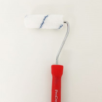 Epoxy Resin 4 inch (100 ml) Roller