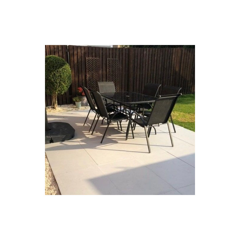 Patio Floor Coating