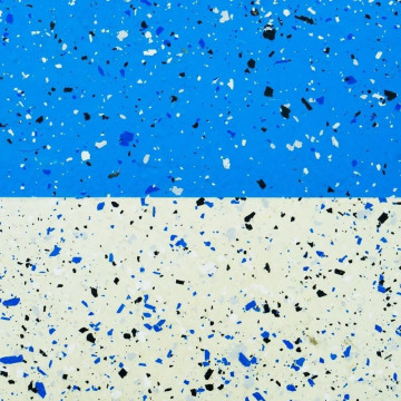 Resincoat Epoxy Flake Flooring System