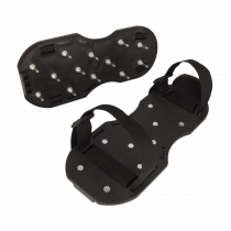 Spiked Shoes