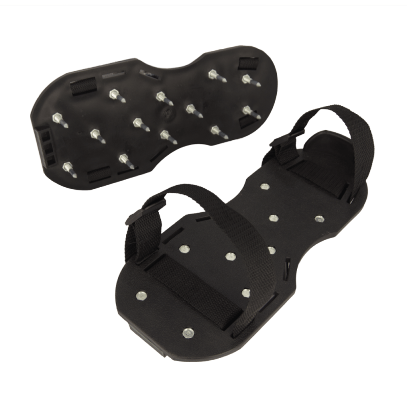 Spiked Shoes
