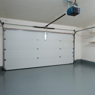 Resincoat Water Based Floor Paint