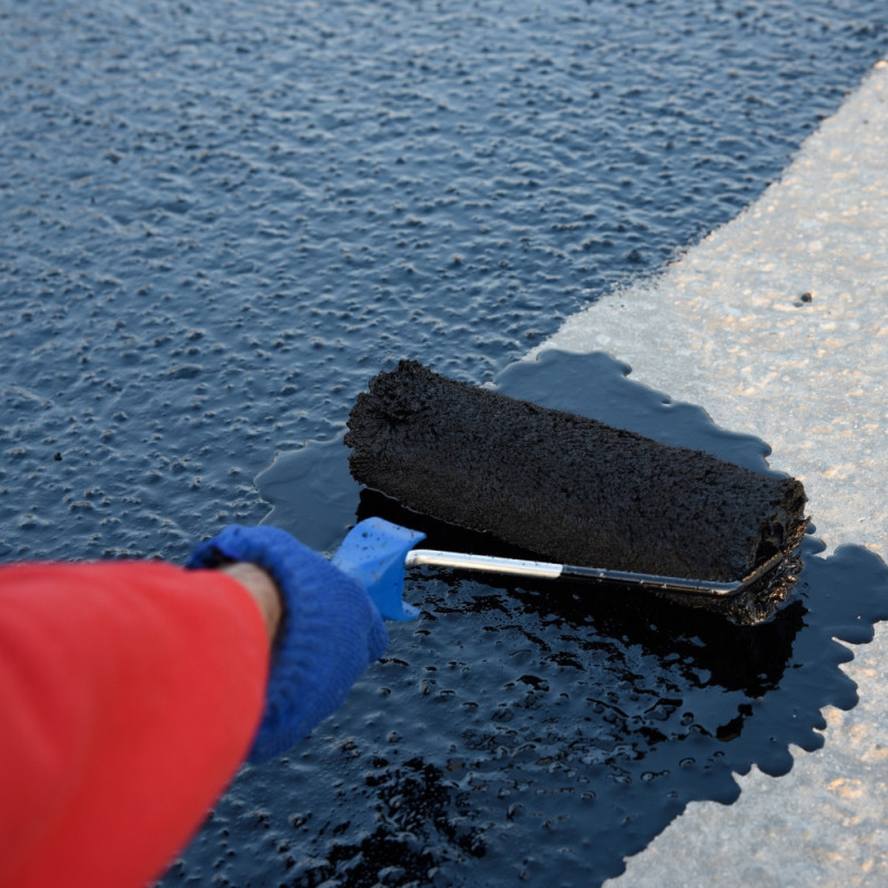 Resincoat Roof Sealer & Waterproof Coating