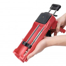 Dual Cartridge Application Gun | Sealants | Tools & Accessories