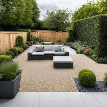 UV Stable DIY Resin Bound Driveway Kit | Resincoat UK