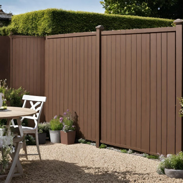 Resincoat Fence Paint | Resincoat