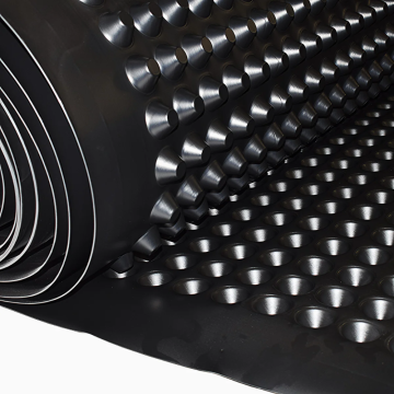 UberSeal 20mm Waterproof Floor Membrane 20m² | Resincoat