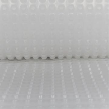 UberSeal 8mm Clear Waterproof Membrane - 40m² | Resincoat