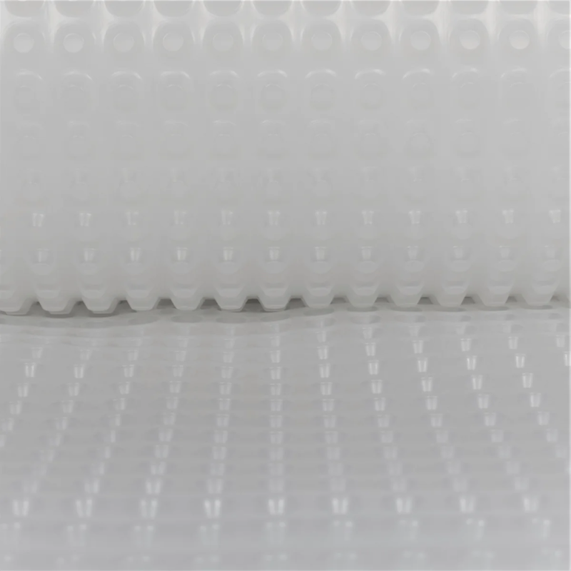 UberSeal 8mm Clear Waterproof Membrane - 40m² | Resincoat