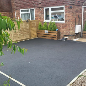 Resincoat Tarmac Paint
