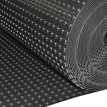 UberSeal 3mm Waterproof Floor Membrane - 40m² | Resincoat