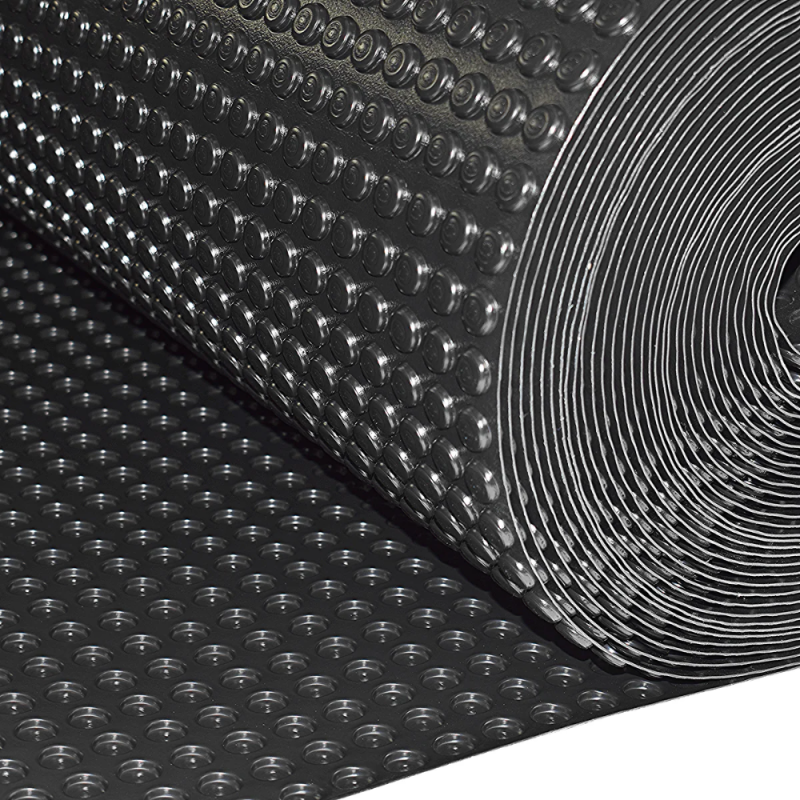 UberSeal 3mm Waterproof Floor Membrane - 40m² | Resincoat