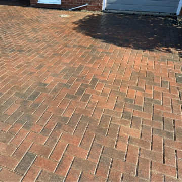 Resincoat Block Paving Sealer | DIY Friendly | Resincoat