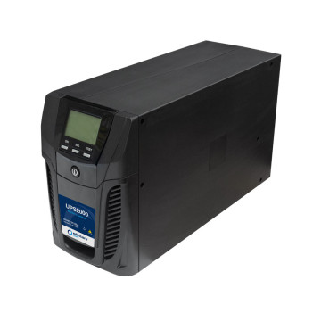Battery Backup System UPS2000 | PDS | Resincoat