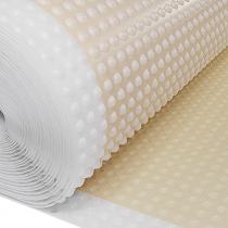 UberSeal 3mm Damp Proof Mesh Membrane 10m² | Resincoat