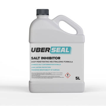 UberSeal Salt Inhibitor | Waterproofing | Resincoat