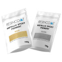Resincoat Metallic Pigments