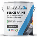 Resincoat Fence Paint | Resincoat