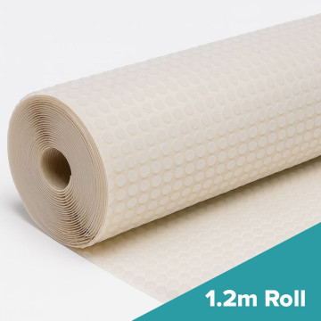 UberSeal 3mm Damp Proof Mesh Membrane - 1.2m x 10m