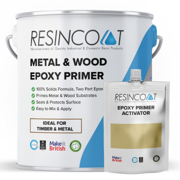 Polyaspartic Rapid Dry Floor Paint | Quick Dry | Resincoat