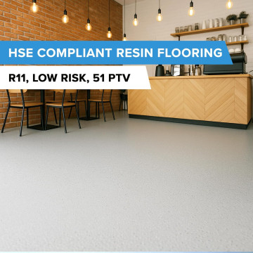 Anti Slip Floor Paint | Non Slip Floor Coatings | Resincoat