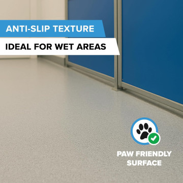 Hygienic Kennel & Cattery Paint | Antibacterial Coatings | Resincoat