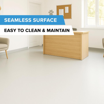 Hygienic Kennel & Cattery Paint | Antibacterial Coatings | Resincoat