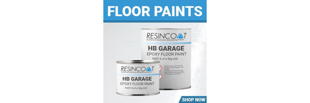 Floor Paints