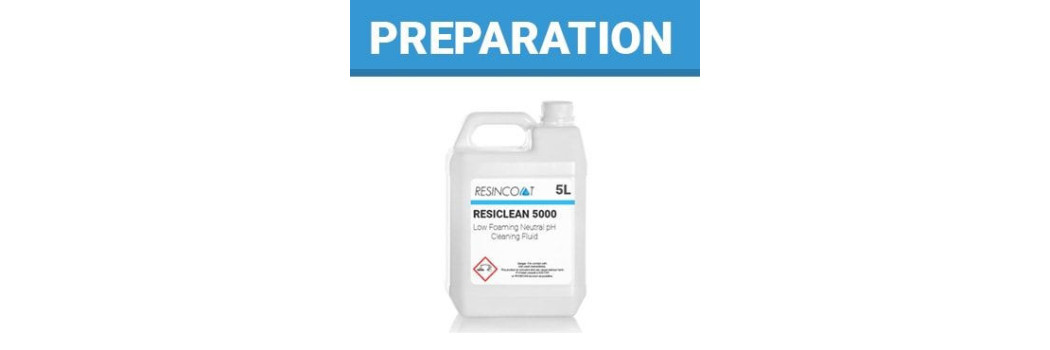 Preparation