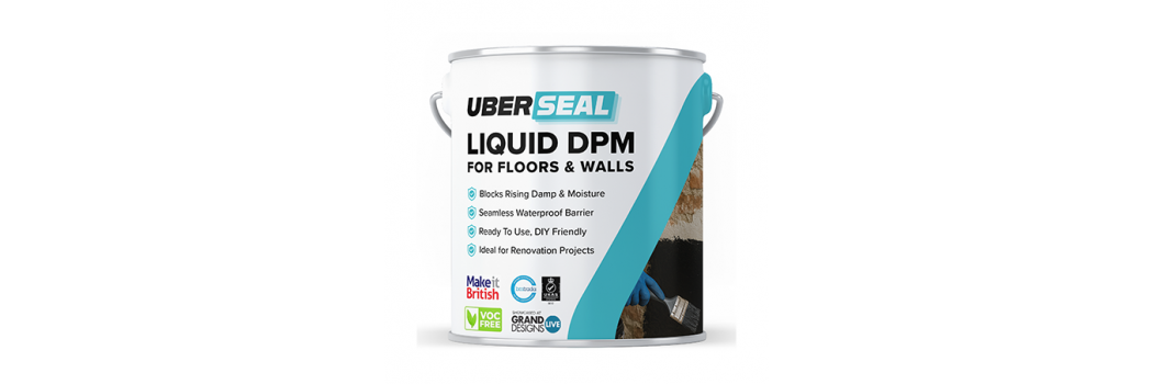 Waterproof Coatings