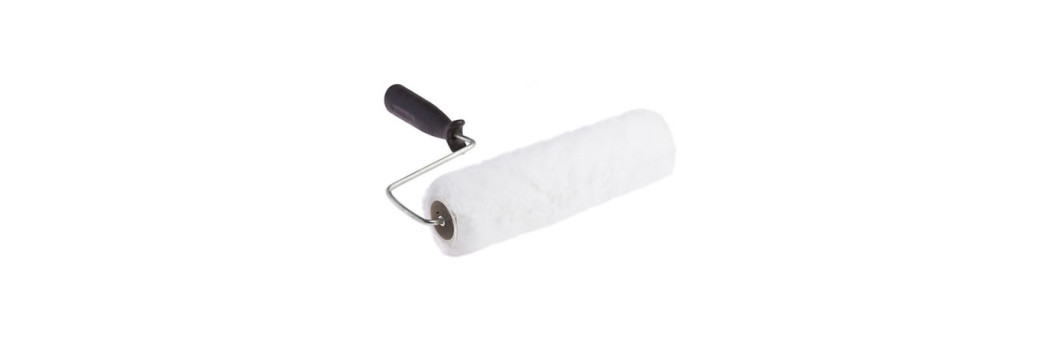 Painting Tools, Base Coats & Primers | Resincoat